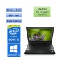 Lenovo ThinkPad L540 - Windows 10 - i5 8Go 500Go - 15.6 - Ordinateur Portable PC Workstation