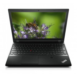 Lenovo ThinkPad L540 - Windows 10 - i5 8Go 500Go - 15.6 - Ordinateur Portable PC Workstation