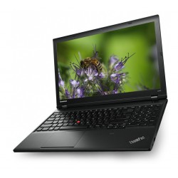 Lenovo ThinkPad L540 - Windows 10 - i5 8Go 500Go - 15.6 - Ordinateur Portable PC Workstation