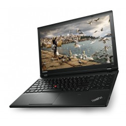 Lenovo ThinkPad L540 - Windows 10 - i5 8Go 240Go SSD - 15.6 - Ordinateur Portable PC