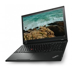 Lenovo ThinkPad L540 - Windows 10 - i5 8Go 240Go SSD - 15.6 - Ordinateur Portable PC Workstation