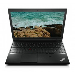 Lenovo ThinkPad L540 - Windows 10 - i5 8Go 240Go SSD - 15.6 - Ordinateur Portable PC Workstation