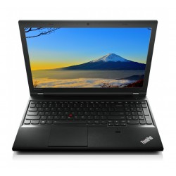 Lenovo ThinkPad L540 - Windows 10 - i5 4Go 240Go SSD - 15.6 - Ordinateur Portable PC