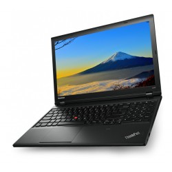 Lenovo ThinkPad L540 - Windows 10 - i5 4Go 240Go SSD - 15.6 - Ordinateur Portable PC