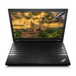 Lenovo ThinkPad L540 - Windows 10 - i5 4Go 320Go - 15.6 - Ordinateur Portable PC Workstation