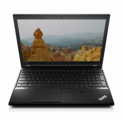 Lenovo ThinkPad L540 - Windows 10 - i5 8Go 240Go SSD - 15.6 - Ordinateur Portable Workstation PC