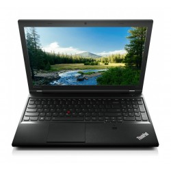 Lenovo ThinkPad L540 - Windows 10 - i5 4Go 320Go - 15.6 - Ordinateur Portable Workstation PC