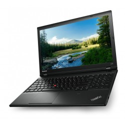 Lenovo ThinkPad L540 - Windows 10 - i5 4Go 320Go - 15.6 - Ordinateur Portable Workstation PC