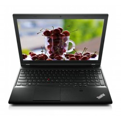 Lenovo ThinkPad L540 - Windows 10 - i5 4Go 500Go - 15.6 - Ordinateur Portable Workstation PC