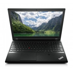 Lenovo ThinkPad L540 - Windows 7 - i5 4Go 500Go - 15.6 - Ordinateur Portable Workstation PC