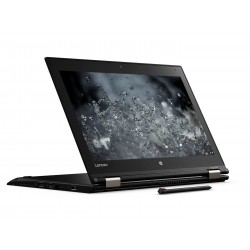 Lenovo ThinkPad Yoga 260 - Intel Core i7 6500U 8Go 256Go SSD - Webcam - Ordinateur Portable PC
