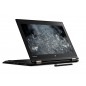 Lenovo ThinkPad Yoga 260 - Windows 10 - i7 8Go 256Go SSD - 12.5 - Webcam - Ordinateur Portable PC