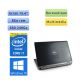 Dell Latitude E6520 - Windows 10 - i7 8Go 240Go SSD - 15.6 - Webcam - Grade B - Ordinateur Portable PC