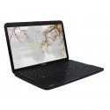Toshiba Satellite Pro C850-10R - Windows 10 - 1.6Ghz 4Go 320Go - 15.6 - Webcam - Ordinateur Portable PC