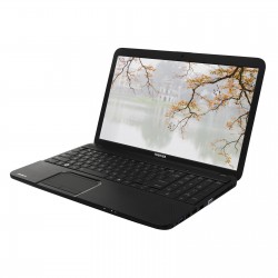 Toshiba Satallite Pro C850-10R - Windows 10 - 1.6Ghz 4Go 320Go - 15.6 - Webcam - Ordinateur Portable PC