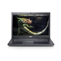 Dell Vostro 3550 - Windows 7 - i3 4GB 500GB - 15.6 - Webcam - Ordinateur Portable