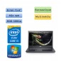 Dell Vostro 3550 - Windows 7 - i3 4GB 500GB - 15.6 - Webcam - Ordinateur Portable