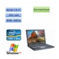 Dell Latitude D630 - Windows XP - C2D 2Go 160Go - 14.1 - Ordinateur Portable PC