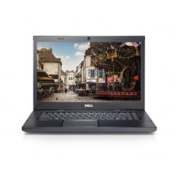 Ordinateur Dell Vostro 3550 - 15 pouces avec webcam