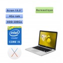 Apple MacBook Pro A1278 (EMC 2554) 13.3'' i5 2.5GHz - 4Go 500Go - Ordinateur Portable Apple