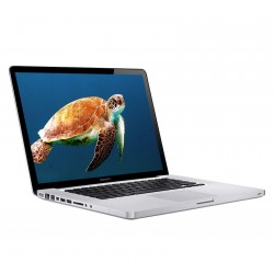 Apple MacBook Pro A1286 (EMC 2353) i5 4Go 320Go - 15.4'' - Ordinateur Portable