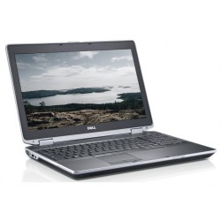 Dell Latitude E6530 - Windows 10 - i7 8Go 240Go SSD - 15.6 - Ordinateur Portable PC