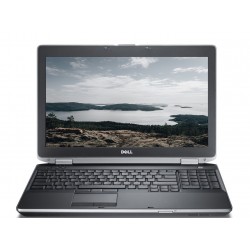 Dell Latitude E6530 - Windows 10 - i7 8Go 240Go SSD - 15.6 - Ordinateur Portable PC