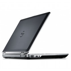 Dell Latitude E6530 - Windows 10 - i7 8Go 240Go SSD - 15.6 - Ordinateur Portable PC
