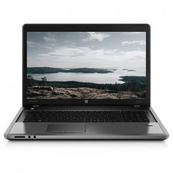 HP ProBook 4740s - Windows 10 - i5 8Go 240Go SSD - 17.3 - Webcam - Ordinateur Portable PC