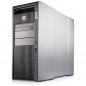 HP Workstation Z820 - Windows 10 - 2*e5 2620 v0 16Go 500Go SSD - K5000 - Ordinateur Tour Station de travail