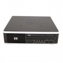 HP 8000 Elite USDT - Windows 7 - 3Ghz 2Go 240Go SSD - PC Tour Bureautique Ordinateur