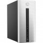 HP Pavilion 550-323nf - Windows 10 - i5 8Go 1To - Ordinateur Tour Bureautique PC