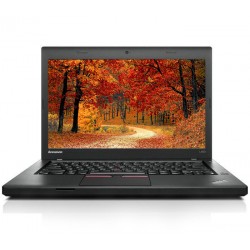 Ordinateur Lenovo ThinkPad L460 - 4Go 240Go SSD - Webcam - Pc Portable
