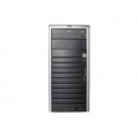 HP ProLiant ML115 Gen5 - 4Go 160Go - Sans OS - Tour Serveur