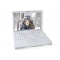 Apple MacBook A1181 (EMC 2242) 2.4GHz 2Go 160Go - 13.3 - Ordinateur Portable Apple Vintage Apple MacBook A1181 (EMC 2242) 2.4GHz 2Go 160Go - 13.3 - Ordinateur Portable Apple Vintage