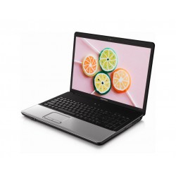 HP Compaq Presario CQ71 310sf - pc de bureau