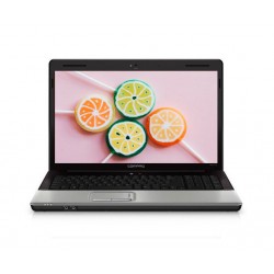 HP Compaq Presario CQ71 310sf - 4Go 320Go - Webcam - Station de travail Mobile