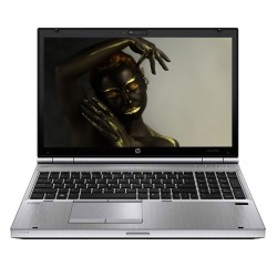 HP EliteBook 8570p - port Serie RS232 DB9 - Station de travail PC Ordinateur