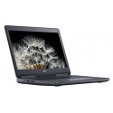 Dell Precision 7520 - Windows 10 - i7 16Go 500Go SSD - 15.6 - Webcam - M2200 - Station de Travail Mobile PC Ordinateur