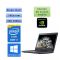Dell Precision 7520 - Windows 10 - i7 16Go 500Go SSD - 15.6 - Webcam - M2200 - Station de Travail Mobile PC Ordinateur