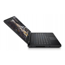 Dell Latitude E5540 - Windows 7 - i5 4Go 320Go - 15.6  - Webcam - Ordinateur Portable PC