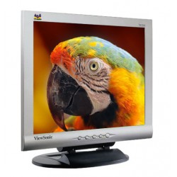 Viewsonic VA521 VLCD S27996-1W - LCD 15 - Ecran