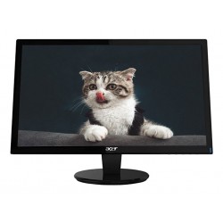 Acer P226HQ bd - LCD 21.5  - Ecran