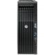 HP Workwtation Z620 - Stockage SSD neuf 500Go - Ordinateur Tour - Station de travail