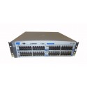 HP ProCurve Switch 4104gl J4887A - 2x J4862B et 1x J4864A