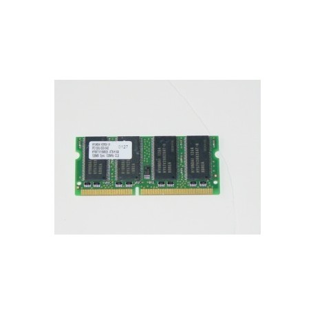 VDATA - Mémoire - 128 Mo - SDR - 133 Mhz - PC133 | Rakuten