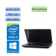 Dell Latitude E6330 - Windows 10 - i5 4Go 240Go SSD - 13.3 - Webcam - Grade B - Ordinateur Portable PC