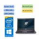 Dell Vostro 3550 - Windows 10 - i3 8Go 240Go SSD - 15.6 - Webcam - Ordinateur Portable PC