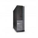 Dell Optiplex 7020 SFF - Windows 10 - G3240 4Go 240Go SSD - Port Serie - Ordinateur Tour Bureautique PC