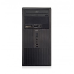 HP Compaq DX2300 - Windows XP - 1.8Ghz 2Go 250Go - Port Serie et Parallele - Ordinateur Tour Bureautique PC